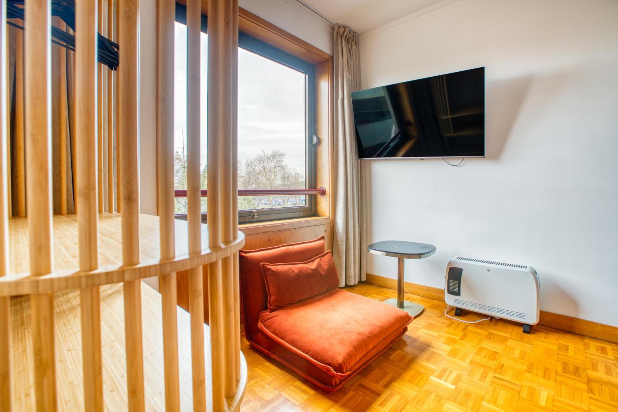 Studio Matosinhos Sul Matosinhos (Porto) Exterior foto